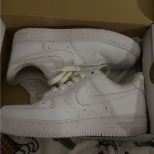 Air Force ones
